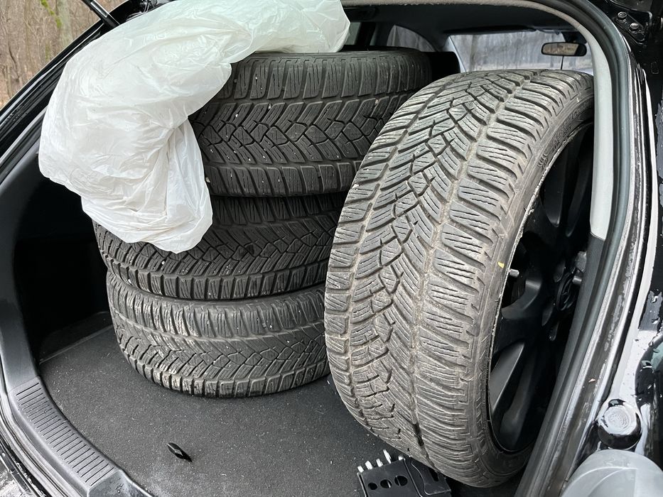 Мазда Сх 7 газ автомат