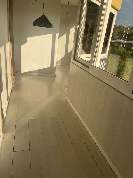 Apartamento arrendar em Lisboa T4 com opção de venda
