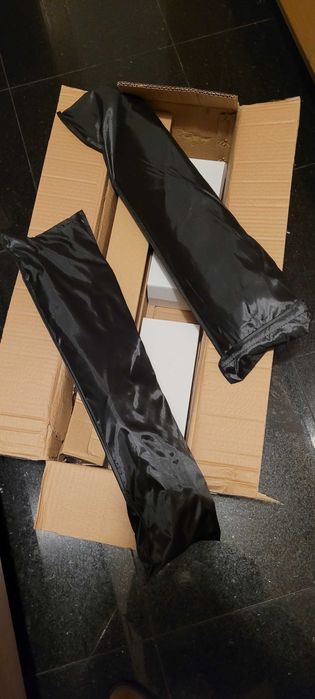 Iluminação Estúdio Fotografia profissional softbox 270w