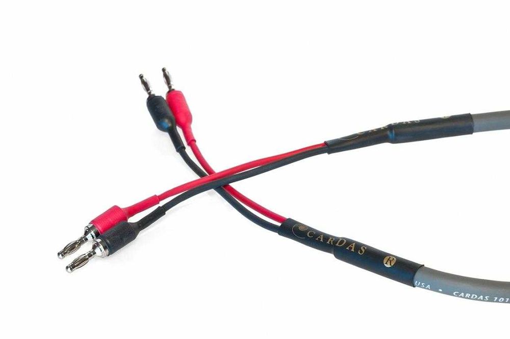 Cardas Audio 101 Speaker kabel głośnikowy
