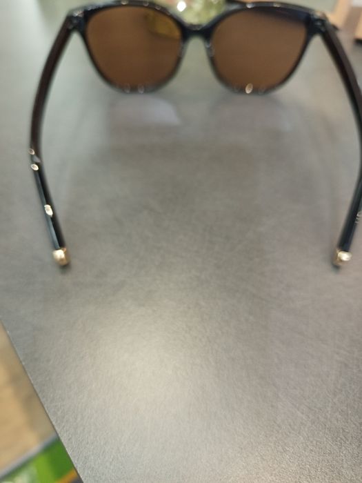 Okulary przeciwsłoneczne