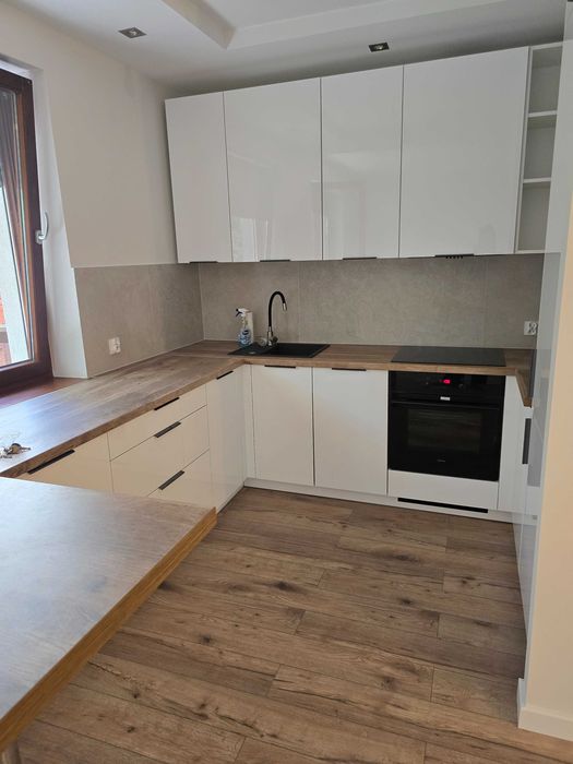 Mieszkanie – Wrocław, Plac Grunwaldzki - Widok 3
