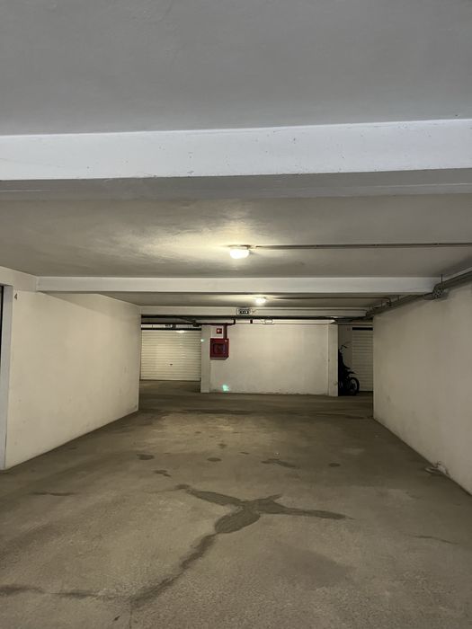 Garagem centro de Fafe