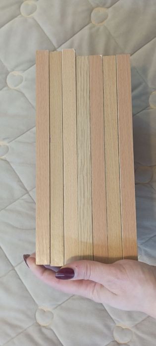 ДСП з кромкою світле