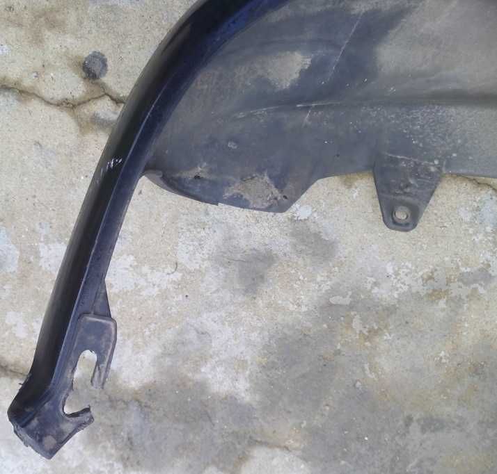 Parachoques Fiat Punto 94 a 99