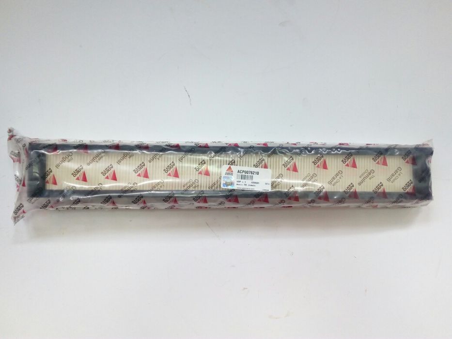 Filtr powietrza Valtra ORGINAŁ ACP007_6210