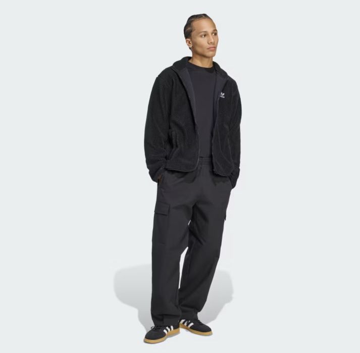 Штани чоловічі adidas