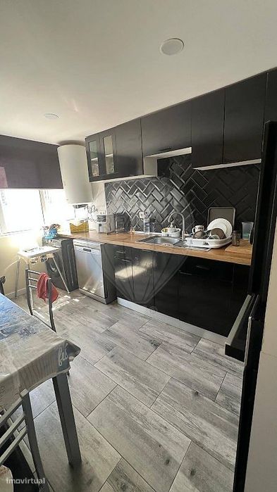 Apartamento T3 para venda