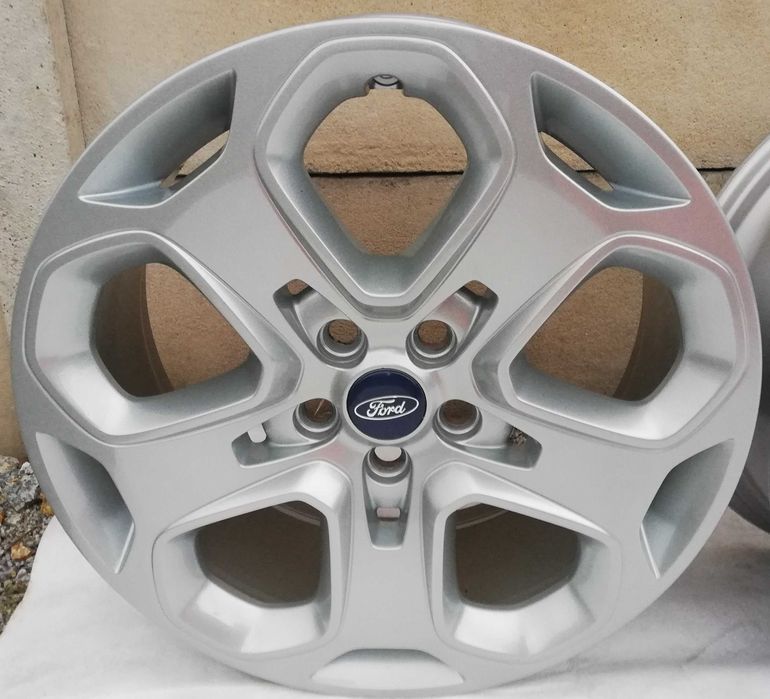Felgi Ford Mondeo, Galaxy, S-max 18x8 ET55 Grafit mat