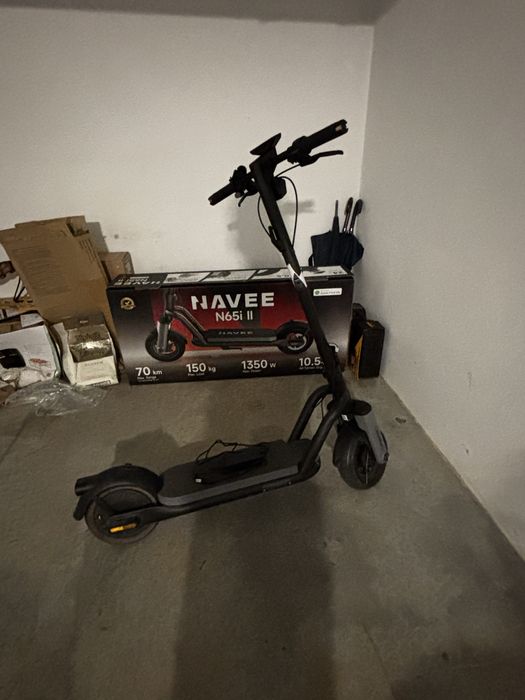 Navee i n65||.