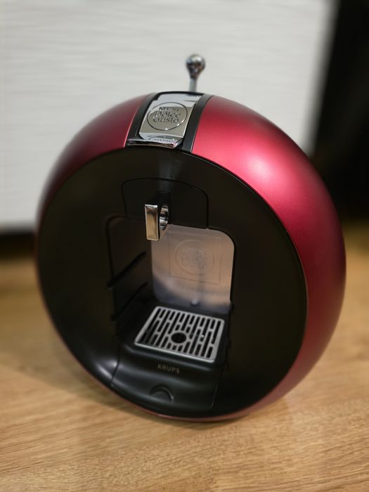Ekspres KRUPS Dolce Gusto Circolo KP5006