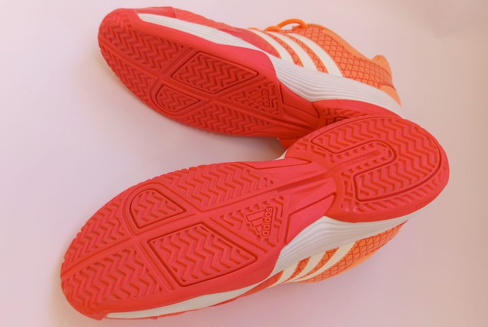 Buty sportowe Adidas Ligra 4