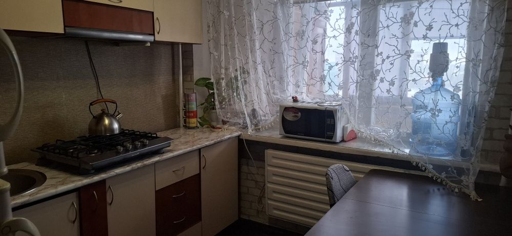 Сдам посуточно 1-кімнатна квартира подобово Свет есть| Центр Бабурки |