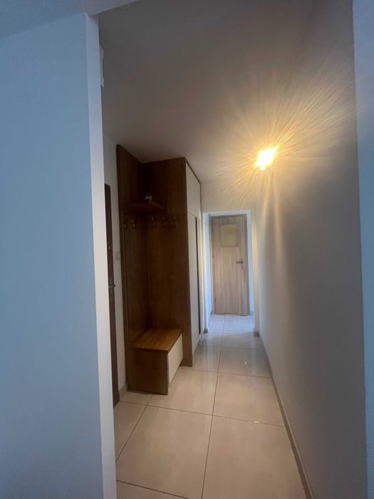 Mieszkanie - kawalerka 35.6 m² - View 2