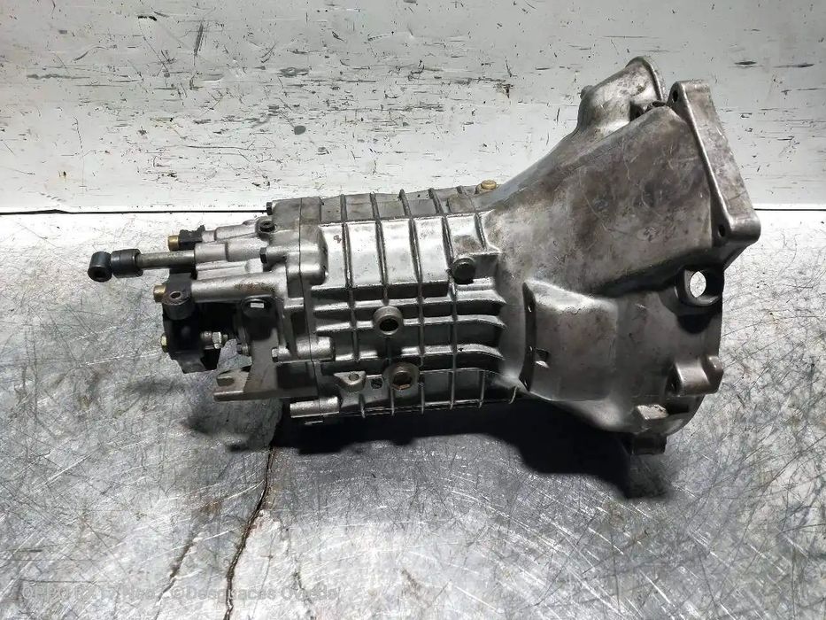 Caixa De Velocidades BMW SERIE 3 (E21) 316 166982AW