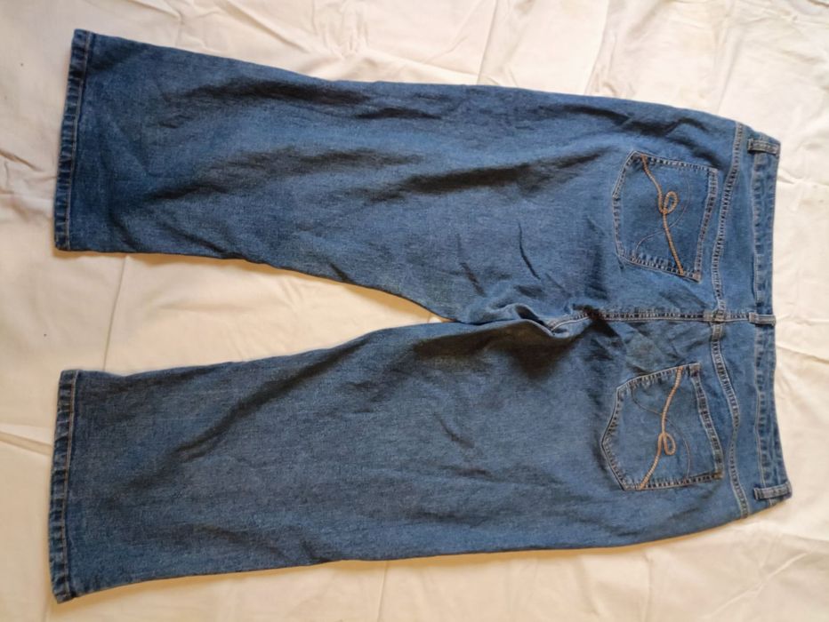 Бриджи новые ...