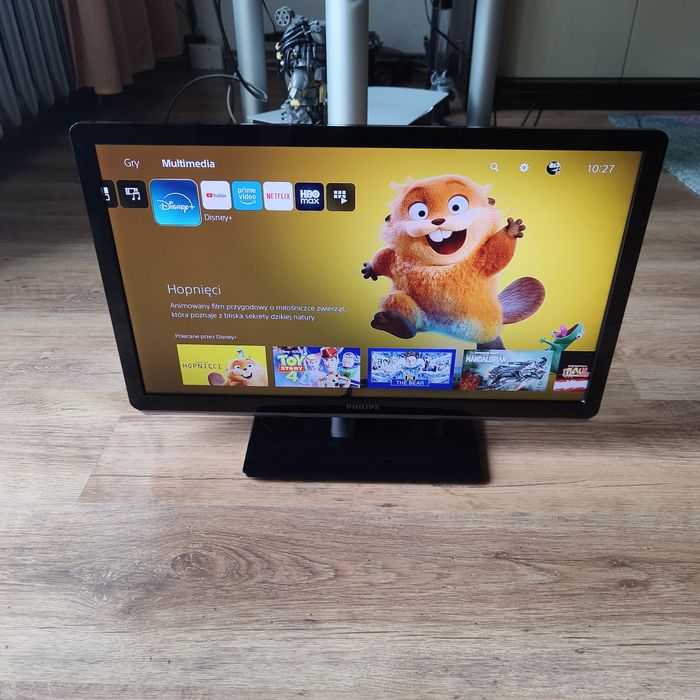 Telewizor Philips 22"
