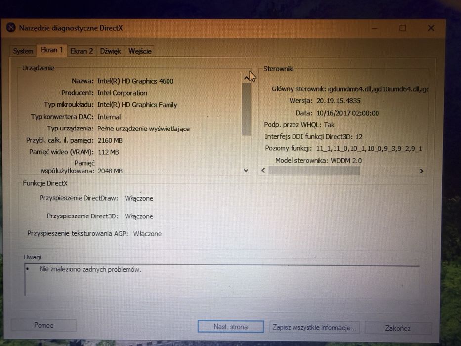 Laptop Dell DESKTOP-4IVKIND Latitude E6540