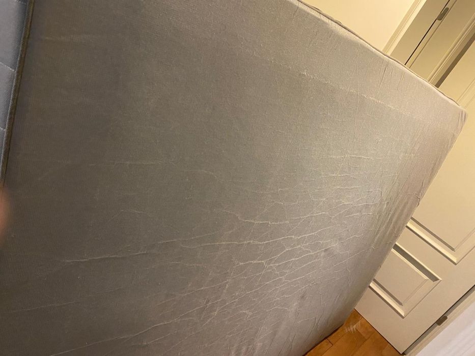 Colchão ikea usado em bom estado