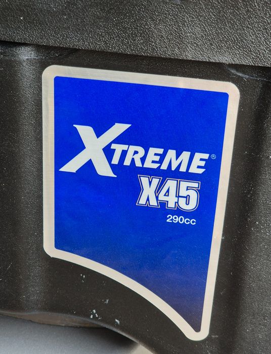 Agregat malarski GRACO Xtreme X45 290cc X⁠45⁠D⁠H⁠3 NOWE NOWY