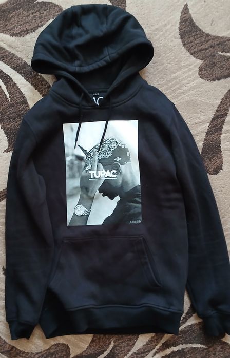 кофта 2pac - купити чоловічий одяг - Ціна на OLX.ua