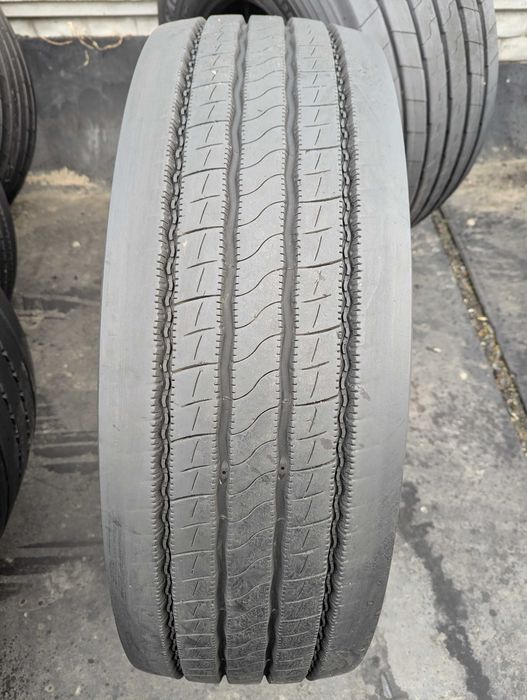 315/70R22.5 Pirelli FH:01 Proway przód