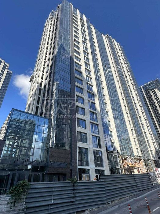 3-кімнатна квартира за адресою вул. Андрія Верхогляда (площа 131 м²) - Atlanta.ua - фото 4