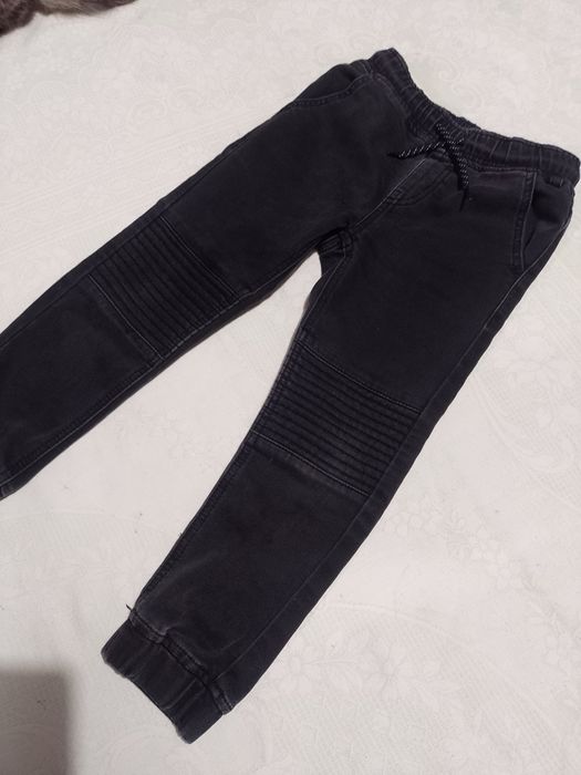 Джинси на хлопчика