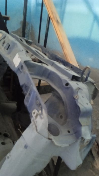 Передня частина до Опель Астра F 1997р