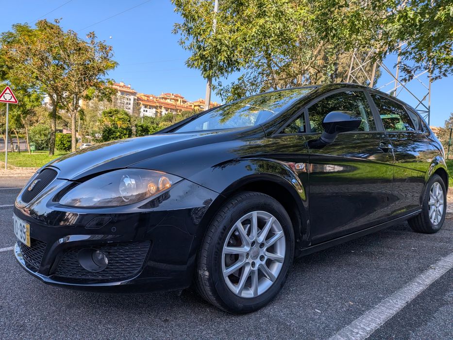 Seat Leon 1.9 TDI 105CV