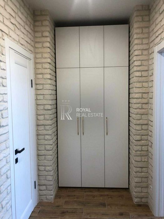 ЖК Нова Англія 45 м2 Вул. Михайла Максимовича Голосієво