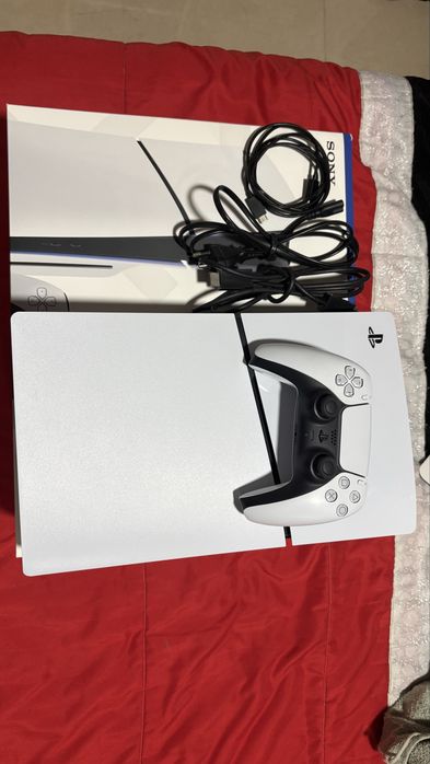 Playstation5.