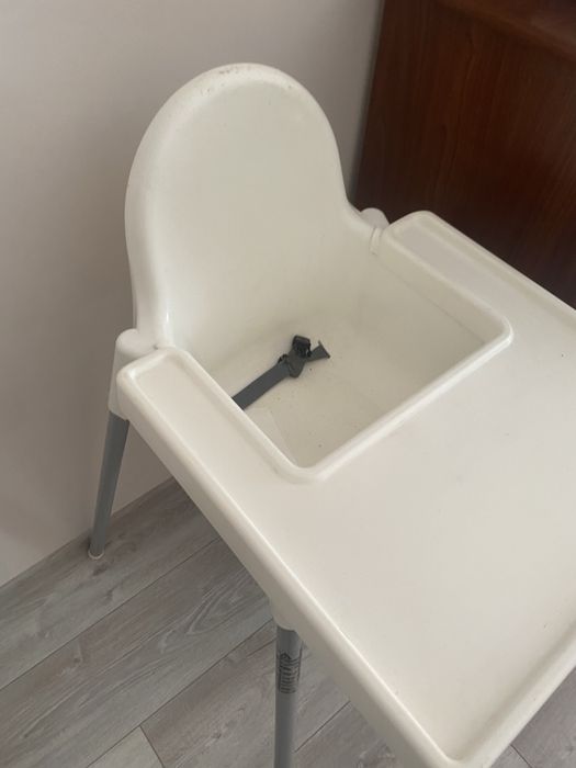 krzeselko dla dziecka do karmienia