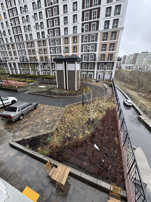 Продам 1к готову квартиру в ЖК Нова Англія. Без %.
