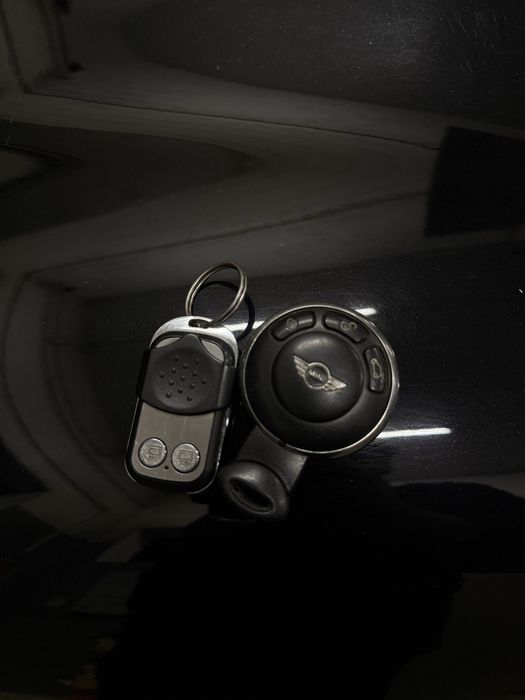 MINI Cooper S JCW | 2012 | 1.6 Turbo Repasse financeamento