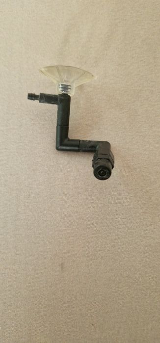 Dysza zraszająca moonson do terrarium