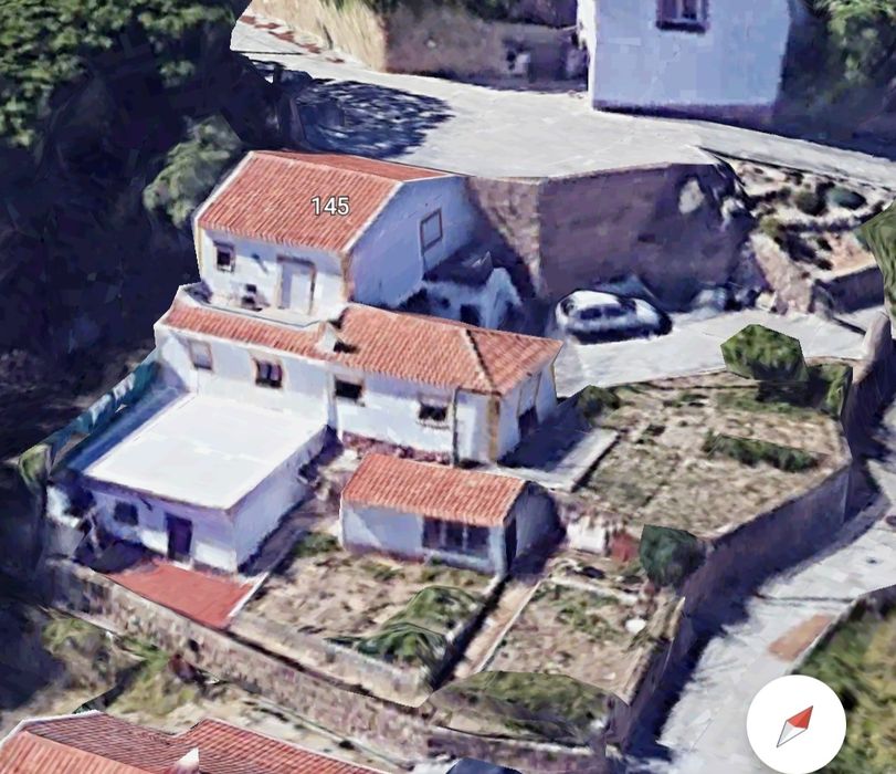 Vendo imóvel em Janes - Alcabideche