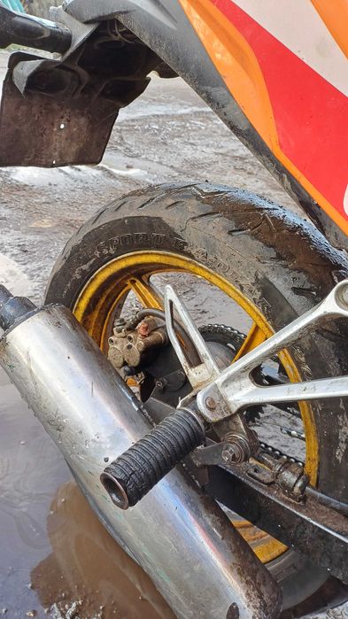 Продам вайпер 200 кубов