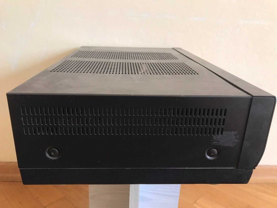 Стереопідсилювач Technics SU-A700MK2 (MOS Class AA) — Japan