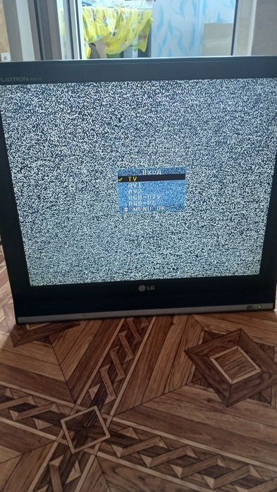 LG Flatron m1921a bz монитор/ телевизор