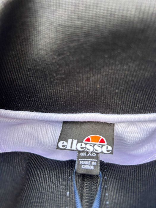 Олімпійка Ellesse Roma
