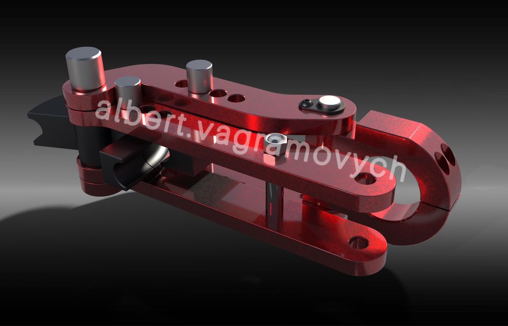 Інженер конструктор , SolidWorks 3D (креслення, обладнання, трубогиби)