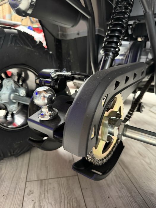 Квадроцикл SPARK SP200-11E