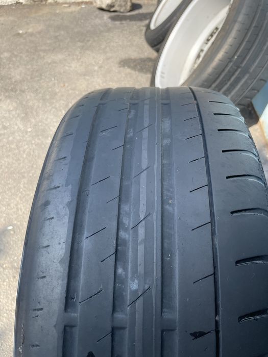 Диски  R17 4*105