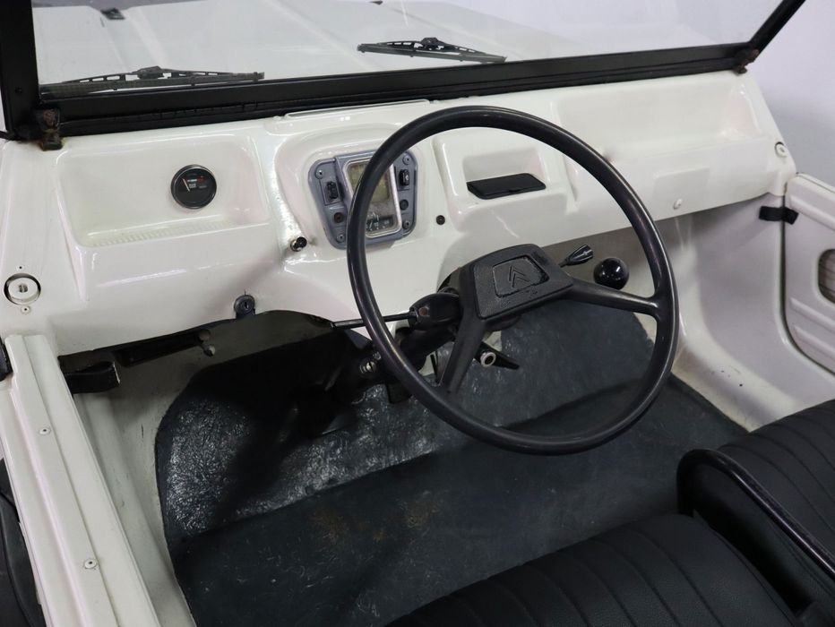 Citroën Mehari