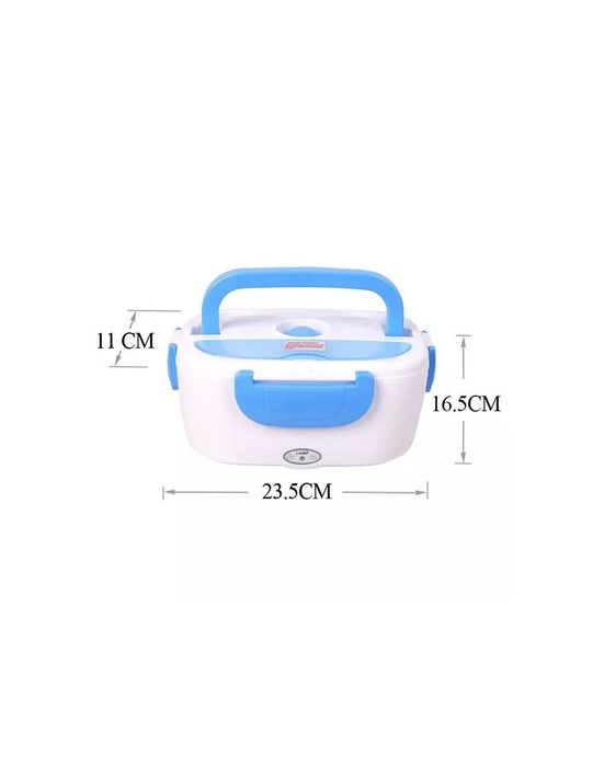 Marmita elétrica portátil para carro 24V