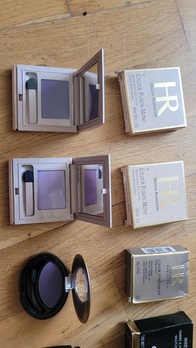 Helena Rubinstein cienie do powiek
