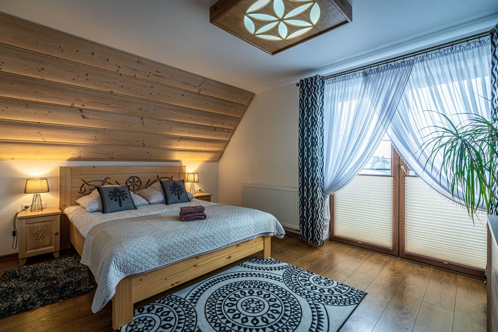 Domek w górach 14 osob Wolne terminy na ferie zimowe zapraszamy