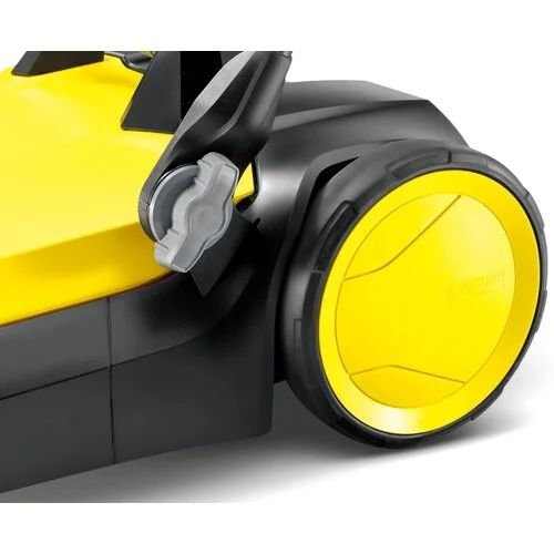 Підмітальна машина KARCHER S 4 Twin 1.766-360.0