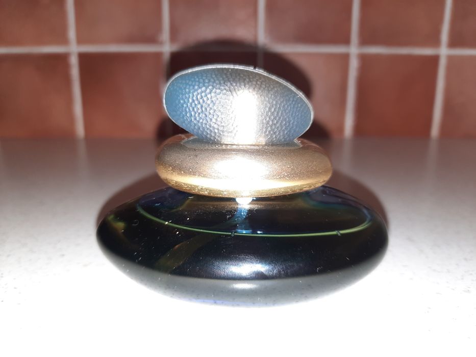 Casbah woda toaletowa perfumowana Avon używane